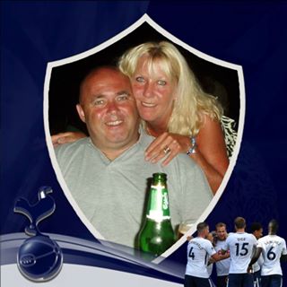 Richard Boulter's avatar