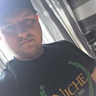 Ricky Lane's avatar