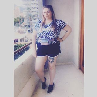 Libby Royle's avatar