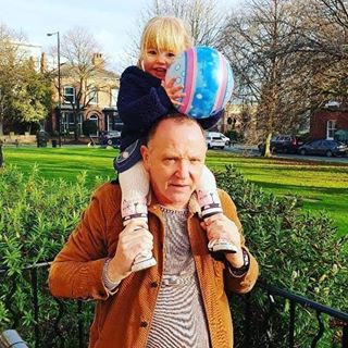 Steven Thornes's avatar