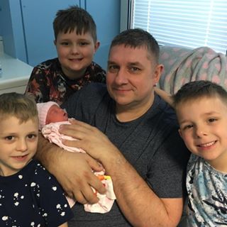 Graeme Gourlay's avatar