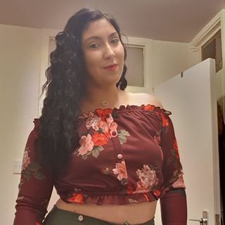 Vanessa Marques's avatar