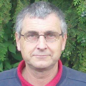 Jonathan Turner's avatar