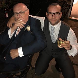 Andy McClelland's avatar