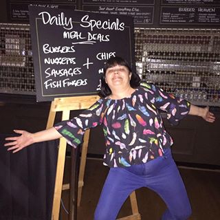 Tracey Nelson's avatar