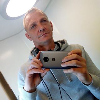 Adam Wilson's avatar