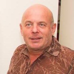 Stephen Vowles's avatar