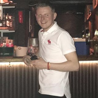 Dan Sayer's avatar