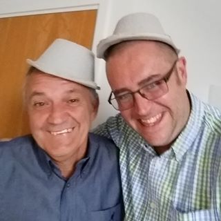 Anthony Moore's avatar