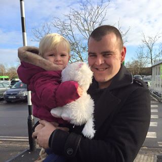 Mark Butler's avatar