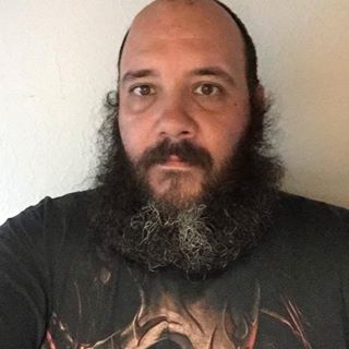 Tony Naylor's avatar