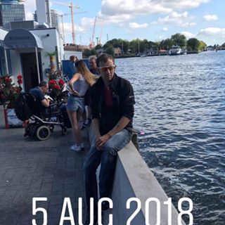 Jay Jay C Barber's avatar