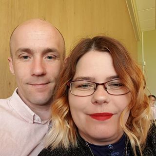 Sally Simmons's avatar