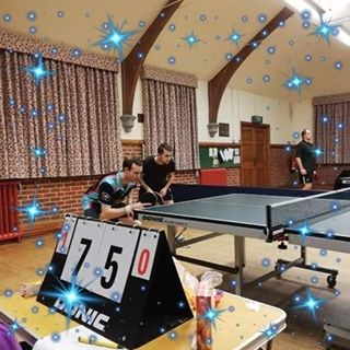 Tim Hampton's avatar