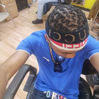 Sir-dk Dan Perry's avatar