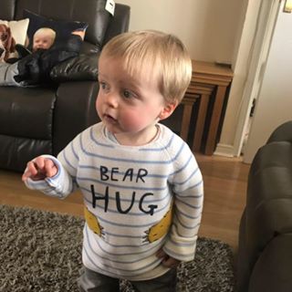 Michelle Atkinson's avatar