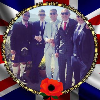 Blair Crabb's avatar