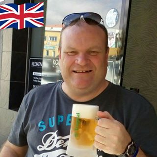 Andy Billy Bywater's avatar