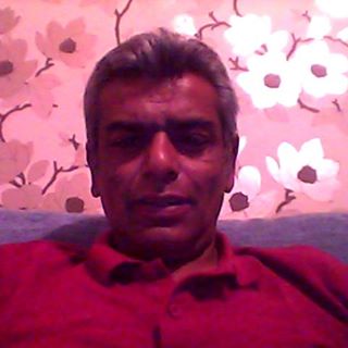 Mick Houston's avatar