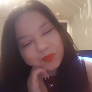 Louisa Tsang's avatar