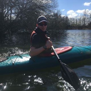 Adie Wetton's avatar