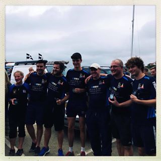 Timbo Bowden's avatar