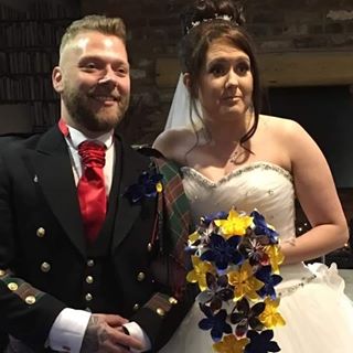 Michael Lewis's avatar