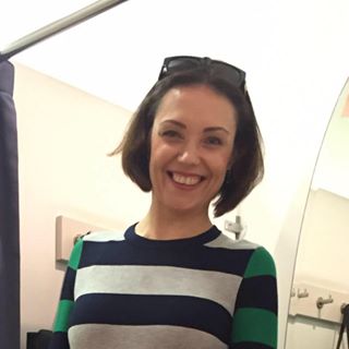 Jovita Bernotaite's avatar