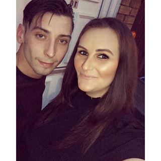 Reece Buckley's avatar