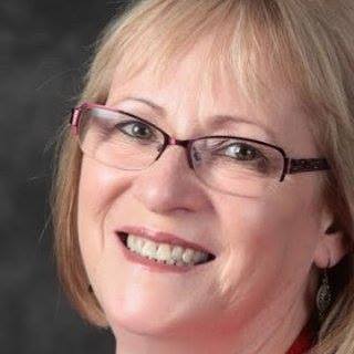 Margaret Wilson's avatar