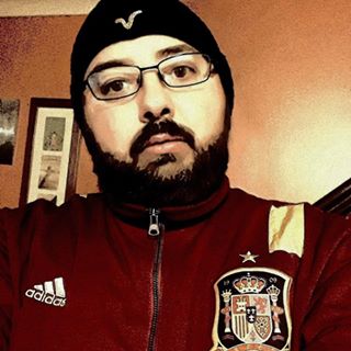 Pablo Plasencia's avatar