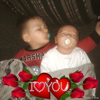 Billy Burgess's avatar