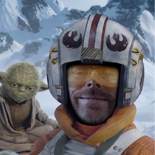 Kevin Hall's avatar