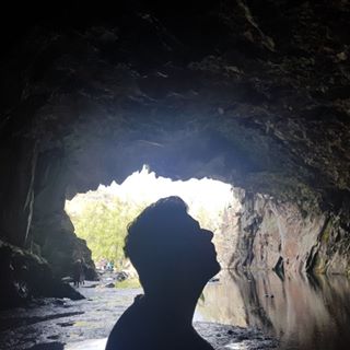 Hamza Hussain's avatar