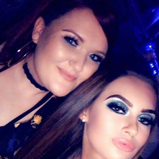 Eve Collier's avatar