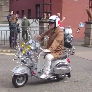 Alex Seymour's avatar