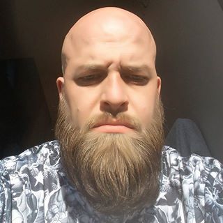 Daniel Hyland's avatar