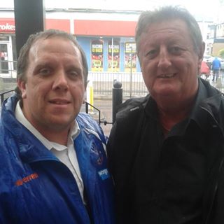 Leigh Folley's avatar