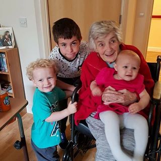 Darren Sullivan's avatar