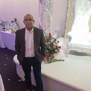 Mohammed Ebrahim's avatar
