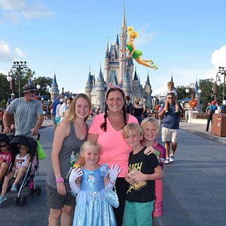 Carly-Diane Kober's avatar