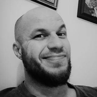 Konrad Jerzyniak's avatar