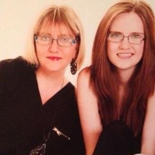 Tracy Mackenzie's avatar