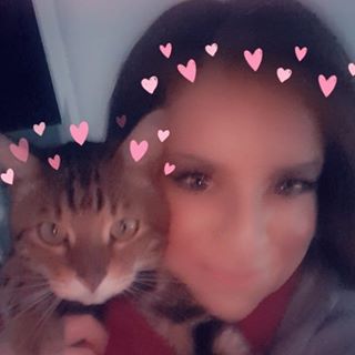 Sam Marie Evans's avatar