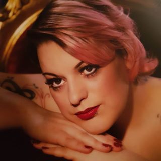 Pia Hayley Brice's avatar