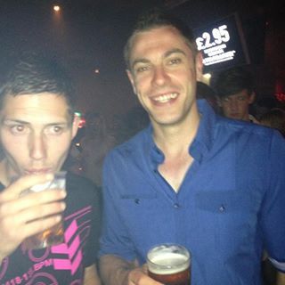 Kevin MacRae's avatar