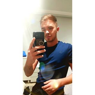 Peter Shergold's avatar