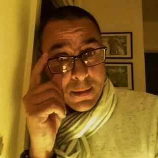 Adrian Simon's avatar