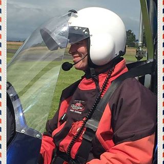 Ian Heeley's avatar