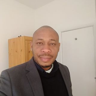 Chinedu Adindu's avatar